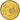Espagne, 10 Euro Cent, 2004, SPL, Laiton, KM:1043