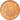 Spain, 2 Euro Cent, 2005, MS(63), Copper Plated Steel, KM:1041