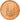 Spain, 2 Euro Cent, 2007, MS(63), Copper Plated Steel, KM:1041