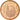 Spain, Euro Cent, 2007, MS(63), Copper Plated Steel, KM:1040