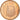 Spain, 5 Euro Cent, 2008, MS(63), Copper Plated Steel, KM:1042