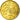 Spain, 20 Euro Cent, 2008, MS(63), Brass, KM:1071
