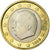 Belgium, Euro, 1999, MS(63), Bi-Metallic, KM:230