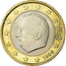 België, Euro, 1999, UNC-, Bi-Metallic, KM:230