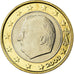 Belgium, Euro, 2000, MS(63), Bi-Metallic, KM:230
