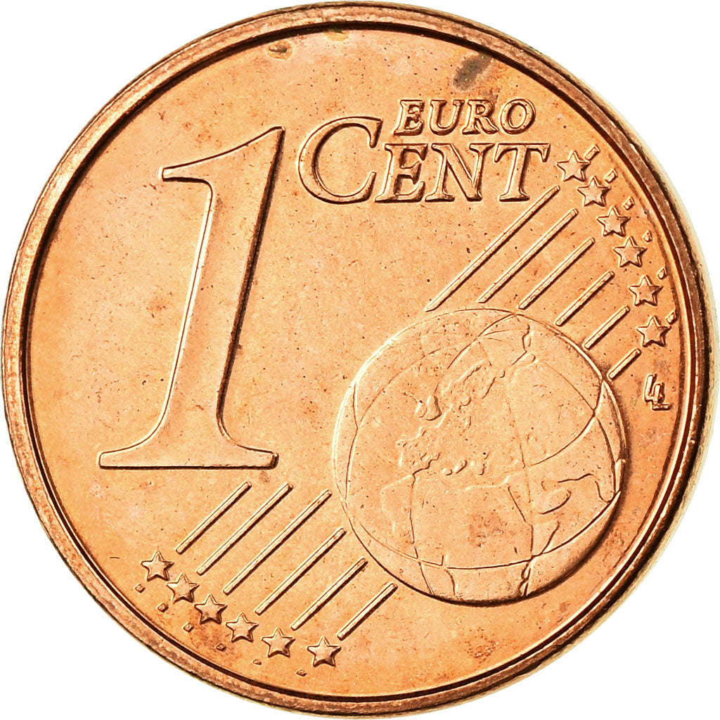 Belgium, Euro Cent, 2002, MS(63), Copper Plated Steel, KM:224