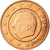 Belgique, 5 Euro Cent, 2003, SPL, Copper Plated Steel, KM:226