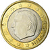 Belgium, Euro, 2003, MS(63), Bi-Metallic, KM:230