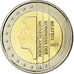 Netherlands, 2 Euro, 2009, MS(65-70), Bi-Metallic, KM:272