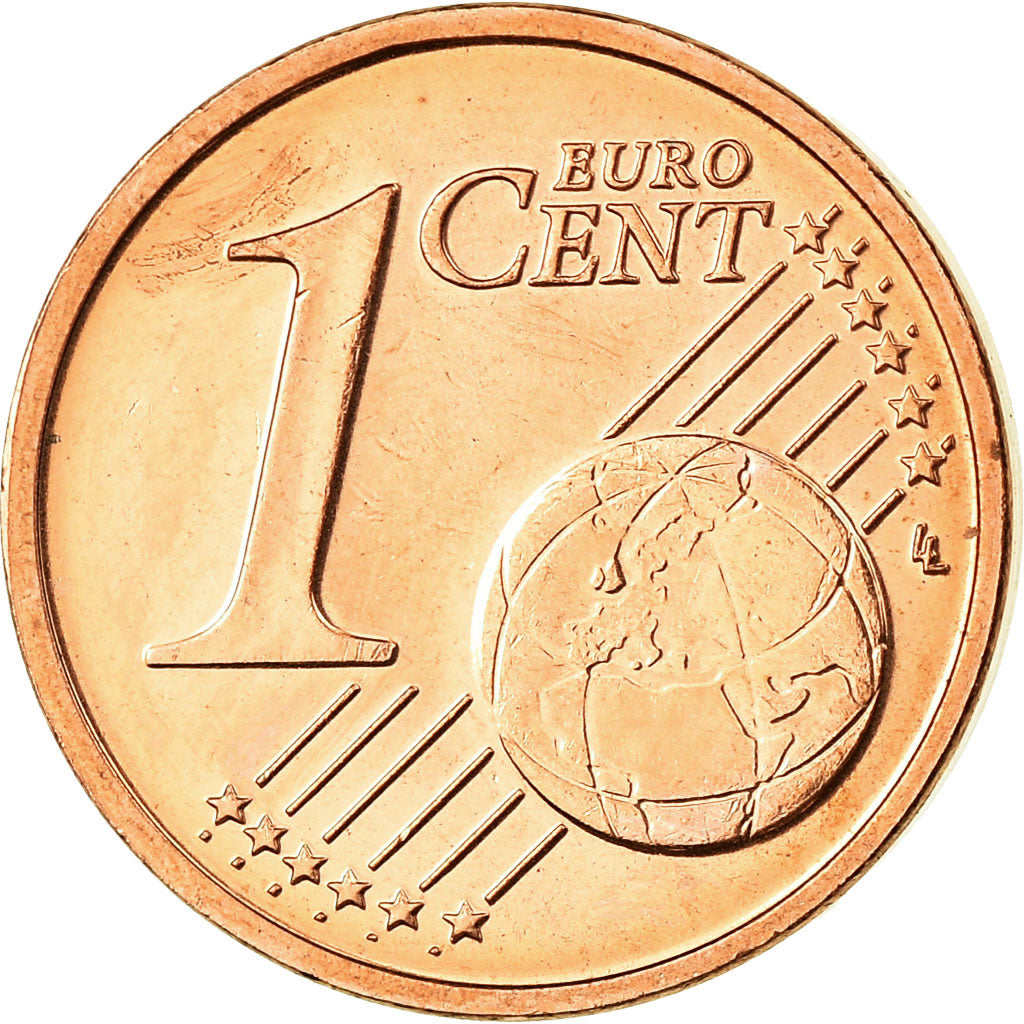 Belgium, Euro Cent, 2009, MS(65-70), Copper Plated Steel, KM:274