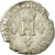 Münze, Frankreich, Demi Gros de Nesle, 1551, Paris, S+, Silber, Sombart:4458.