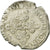 Coin, France, Demi Gros de Nesle, 1551, Paris, VF(30-35), Silver, Sombart:4458.