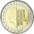 Niederlande, 2 Euro, 2009, STGL, Bi-Metallic, KM:272