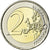 Niederlande, 2 Euro, 2009, STGL, Bi-Metallic, KM:272