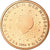 Niederlande, 2 Euro Cent, 2006, STGL, Copper Plated Steel, KM:235