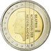 Netherlands, 2 Euro, 2006, MS(65-70), Bi-Metallic, KM:241