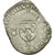Coin, France, Douzain aux croissants, 1551, Nantes, VF(30-35), Billon