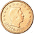 Luxemburg, Euro Cent, 2006, FDC, Copper Plated Steel, KM:75