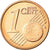 Luxemburg, Euro Cent, 2006, FDC, Copper Plated Steel, KM:75