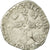 Moneta, Francja, Douzain aux croissants, 1549, Bayonne, VF(30-35), Bilon