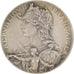France, Medal, Marianne Casquée, Scène Agricole, MS(63), Maillechort