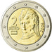 Austria, 2 Euro, 2006, Vienna, MS(65-70), Bimetaliczny, KM:3089
