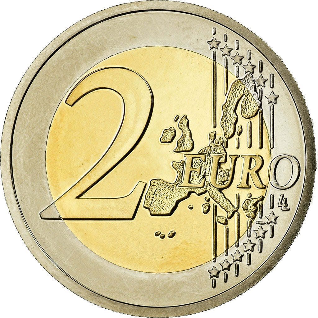Austria, 2 Euro, 2006, FDC, Bi-metallico, KM:3089