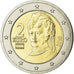 Austria, 2 Euro, 2010, MS(65-70), Bi-Metallic, KM:3143