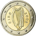 IRELAND REPUBLIC, 2 Euro, 2006, MS(65-70), Bi-Metallic, KM:39