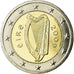 IRELAND REPUBLIC, 2 Euro, 2009, MS(65-70), Bi-Metallic, KM:51
