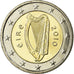 IRELAND REPUBLIC, 2 Euro, 2010, MS(65-70), Bi-Metallic, KM:51