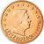 Luxemburg, 5 Euro Cent, 2003, PR, Copper Plated Steel, KM:77