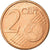 Luxembourg, 2 Euro Cent, 2004, AU(55-58), Copper Plated Steel, KM:76