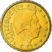 Luxemburg, 10 Euro Cent, 2005, UNC-, Tin, KM:78