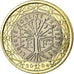 Frankreich, Euro, 2004, UNZ, Bi-Metallic, KM:1288