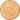 France, Euro Cent, 2006, SPL, Copper Plated Steel, KM:1282