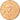 France, 5 Euro Cent, 2006, SPL, Copper Plated Steel, KM:1284