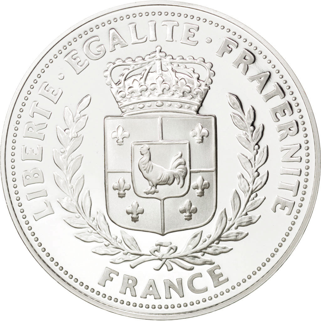 Les Gueules cassées, Médaille