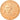 France, 2 Euro Cent, 2008, SPL, Copper Plated Steel, KM:1283
