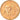 France, 5 Euro Cent, 2008, SPL, Copper Plated Steel, KM:1284