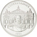 France, Medal, The Fifth Republic, Arts & Culture, MS(65-70), Silver