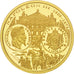 Napoléon III, Médaille