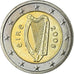 IRELAND REPUBLIC, 2 Euro, 2006, AU(55-58), Bi-Metallic, KM:39