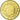 Belgium, 10 Euro Cent, 2004, AU(55-58), Brass, KM:227