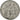 Francja, Medal, Ludwik III i Karloman III, Historia, AU(50-53), Cyna