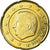 Belgien, 20 Euro Cent, 2004, VZ, Messing, KM:228