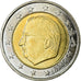 Belgium, 2 Euro, 2004, EF(40-45), Bi-Metallic, KM:231