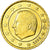 Belgien, 10 Euro Cent, 2005, UNZ, Messing, KM:227