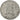 Francja, Medal, Clovis, Historia, AU(50-53), Cyna