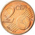 Bélgica, 2 Euro Cent, 2006, SC, Cobre chapado en acero, KM:225